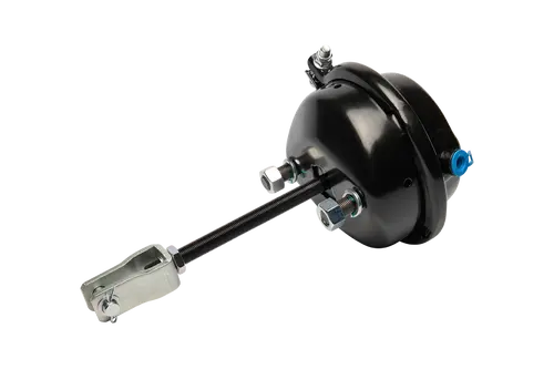 камера тормозная тип 24 !  КАМАЗ, BPW, MAN, MB, SAF, Schmitz 35198200290 SORL