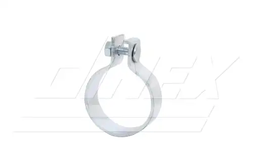 Хомут глушителя DINEX 99775