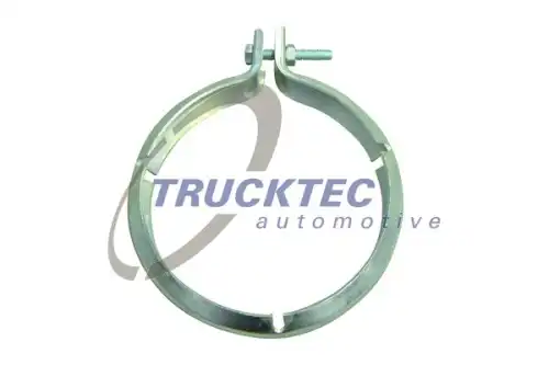 Хомут глушителя TRUCKTEC 01.39.010