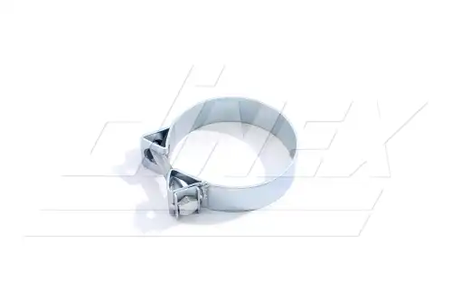 Хомут глушителя DINEX 68819