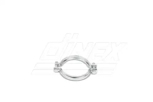 Хомут глушителя DINEX 80848