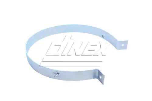 Хомут глушителя DINEX 49905
