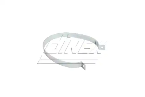 Хомут глушителя DINEX 50860