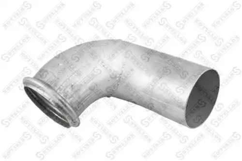 труба глушителя промежуточная !низкорамное шасси 1-изг Volvo FH12/16 FM7/10/12 82-03517-SX STELLOX