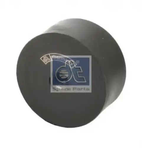 подушка глушителя !(мр) 35x65 Omn Scania 82-143 1.27020 DT