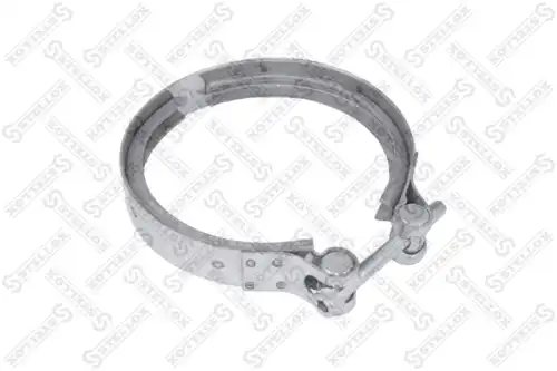 Хомут глушителя STELLOX 82-01034-SX