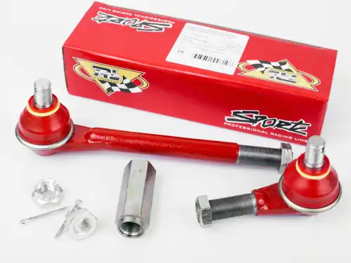 Рулевой наконечник TREK REST-112