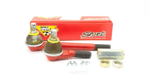 Рулевой наконечник TREK REST-113