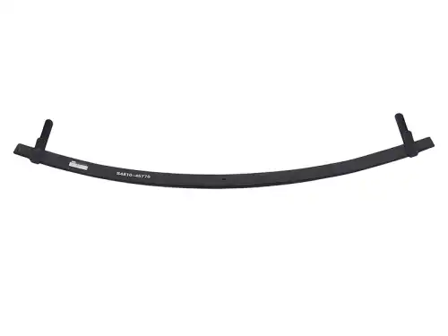 S481045770 ЛИСТ РЕССОРЫ S4810-45770 20X80 HINO 500 GH8#/FG8# 09~ 3-Й ЛИСТ С ХОМ FRONT SKV