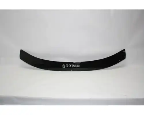 ДЕФ.КАП. ДЛЯ RENAULT DUSTER С 2010 Г.В. НАДПИСЬ ''FOR DUSTER'' (ВЫСШ. СОРТ), АРТ.: RL22 VIP TUNING