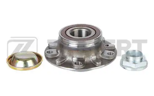 Ступица ZEKKERT RL1666