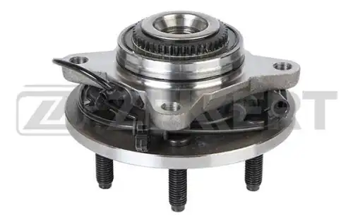 Ступица ZEKKERT RL1845