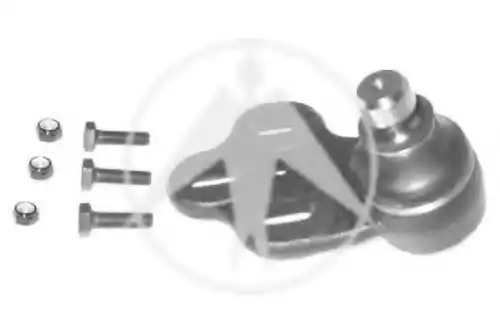 Шаровая опора SIDEM 37681