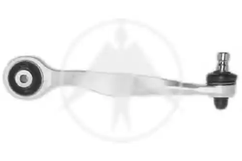 Рычаг подвески SIDEM 37973 справа задний верхний