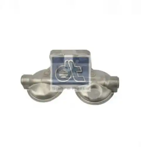 кронштейн фильтра топливного ! Scania 113 1.22313 DT