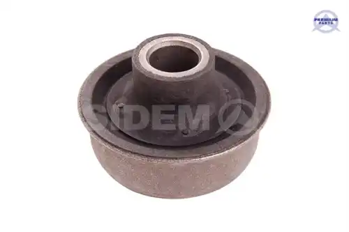 сайлентблок рычага! нижн. Opel Astra 91-01/Vectra 88-95 809604 SIDEM