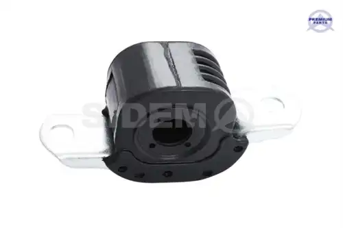 Рычаг подвески SIDEM 867605