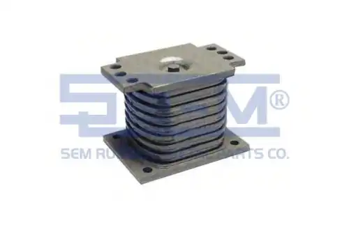 Отбойник рессоры SE-M 8333