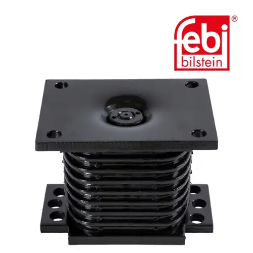 Отбойник рессоры FEBI 03528