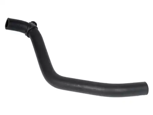 патрубок радиатора печки! Audi 80/90 87-96 10-35529-SX STELLOX