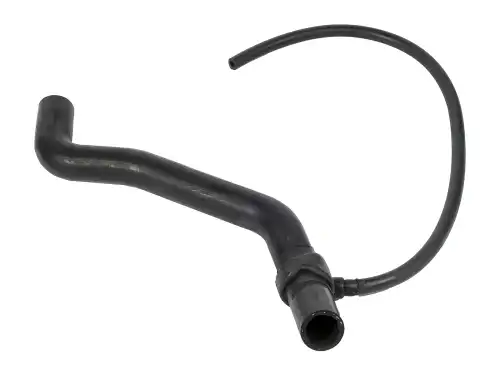 патрубок радиатора! VW Passat 1.8/2.0 16V 88-97 10-35545-SX STELLOX