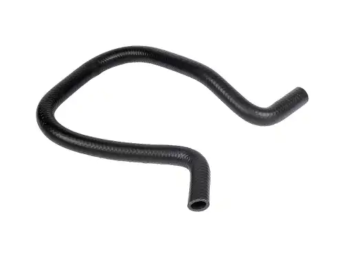 патрубок радиатора печки! Daewoo Nexia 95> 10-35558-SX STELLOX