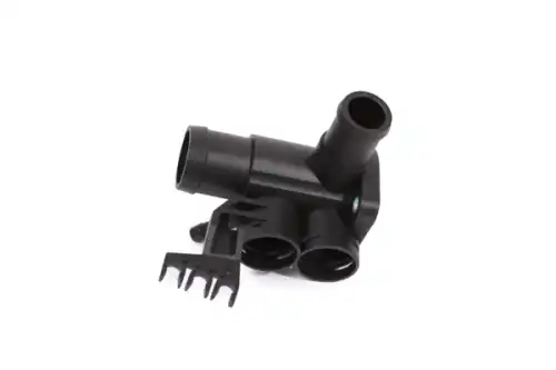 тройник! VW Passat/Golf 1.6-2.0 88-97/Sharan 2.0 96-00 75-50652-SX STELLOX