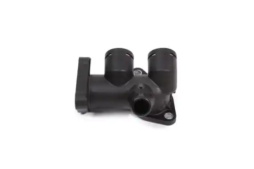 тройник! VW Passat, Audi A4 1.8 95-01/A6 1.8 97-99 75-50660-SX STELLOX