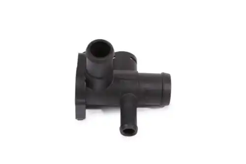 тройник! VW Golf/Jetta/Passat 1.8 87-91/T4 2.0 90-95 75-50662-SX STELLOX