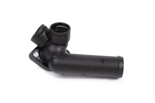 тройник! VW T4 2.4D/2.5TDi 99-03 75-50676-SX STELLOX