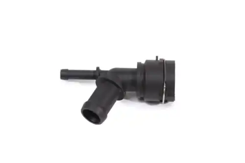 тройник! VW Golf/Bora 1.6FSi/2.0 98>, Skoda Octavia 2.0 99> 75-50679-SX STELLOX