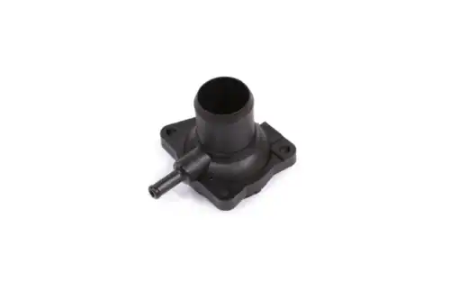 тройник! Ford Focus 1.4-2.0i 99-04 75-50684-SX STELLOX