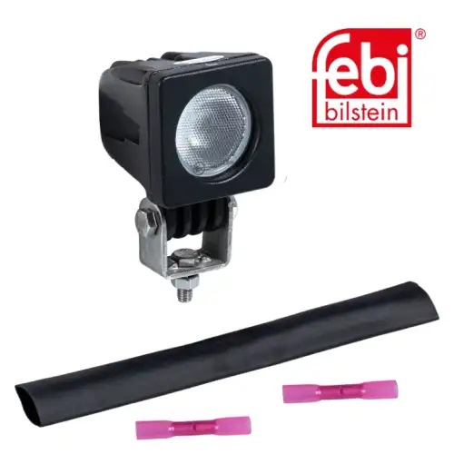 Фара рабочего света светодиодная FEBI 104007