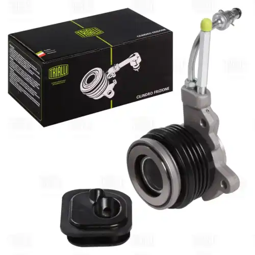 Подшипник выжимной сцепления TRIALLI CT 1005