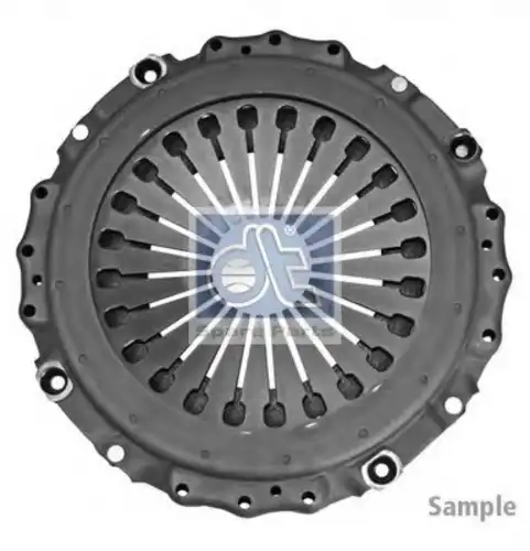 Корзина сцепления DT 2.30262
