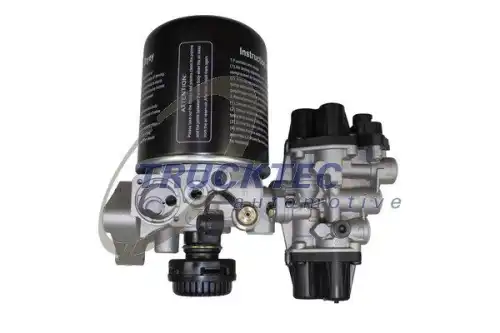 модуль подготовки воздуха !=9325001100 MB 1828/35/43/Actros/Axor 01.36.045 TRUCKTEC