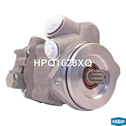 Насос гидроусилителя руля KRAUF HPQ1628XQ