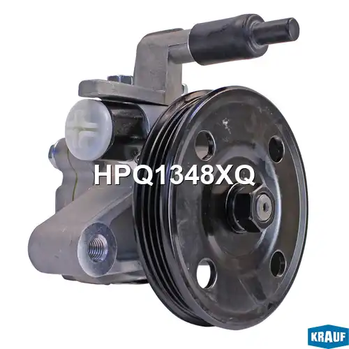 Насос гидроусилителя руля KRAUF HPQ1348XQ