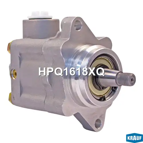 Насос гидроусилителя руля KRAUF HPQ1618XQ