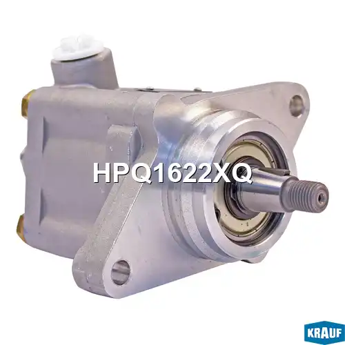 Насос гидроусилителя руля KRAUF HPQ1622XQ