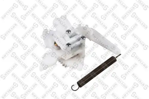 SX_клапан регулировки сиденья!VOLVO FH12(G3/4), FH16(G3), FM9(G1/2), FM12(G2/3) 84-17365-SX STELLOX