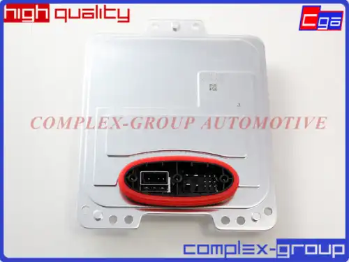 Блок розжига ксеноновой фары (10702070/280520/0109641, КИТАЙ) 11HB903RA CGA
