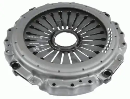 Корзина сцепления SACHS 3482 083 252