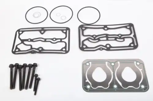 р/к компрессора! прокладки, болты, уплотнения MB Axor 85-27910-SX STELLOX