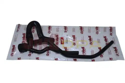 патрубок системы охлаждения! Audi A3 1.4i 13> 11221774301 VIKA