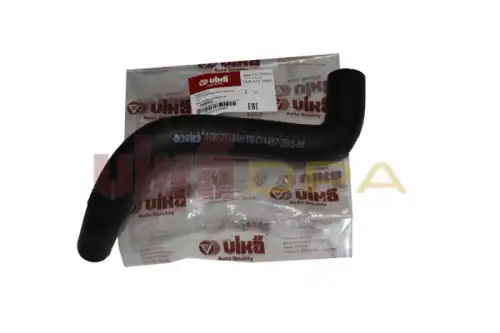 патрубок системы охлаждения! Audi A3 1.4i 13-16 11221774401 VIKA