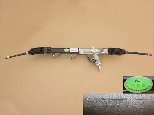 Рулевая рейка GREAT WALL 3411110AKZ16A