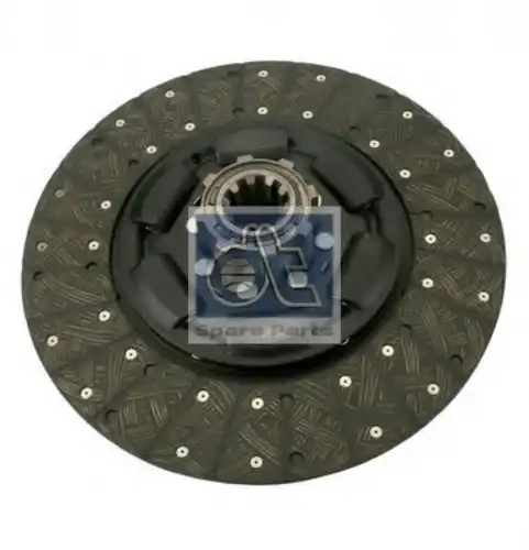 Диск сцепления DT 2.30289
