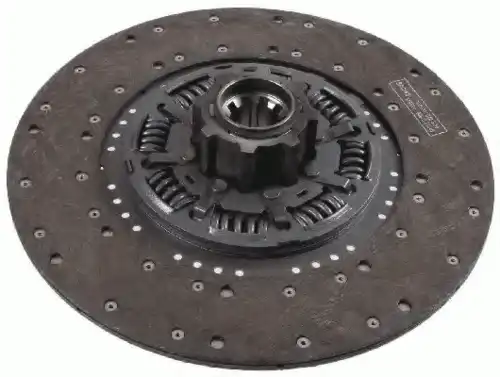 Диск сцепления SACHS 1862 379 032