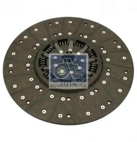Диск сцепления DT 5.50011